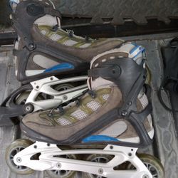 Rollerblades