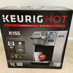 Keurig Pro Coffee Machine
