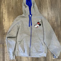 Disney Sweatshirt 