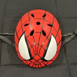 Spider-Man Helmet -kids 
