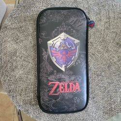 Nintendo Switch Padded Case. Like New