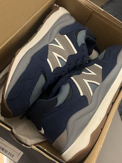 New Balance Size 2 