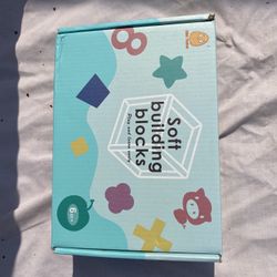 New Soft Building Blocks