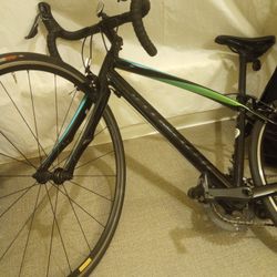 Specialized Dolce Sport