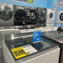KENMORE WASHER