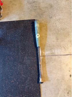 The Goods bat" 32"