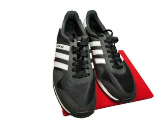 Adidas Shb10r002 Black