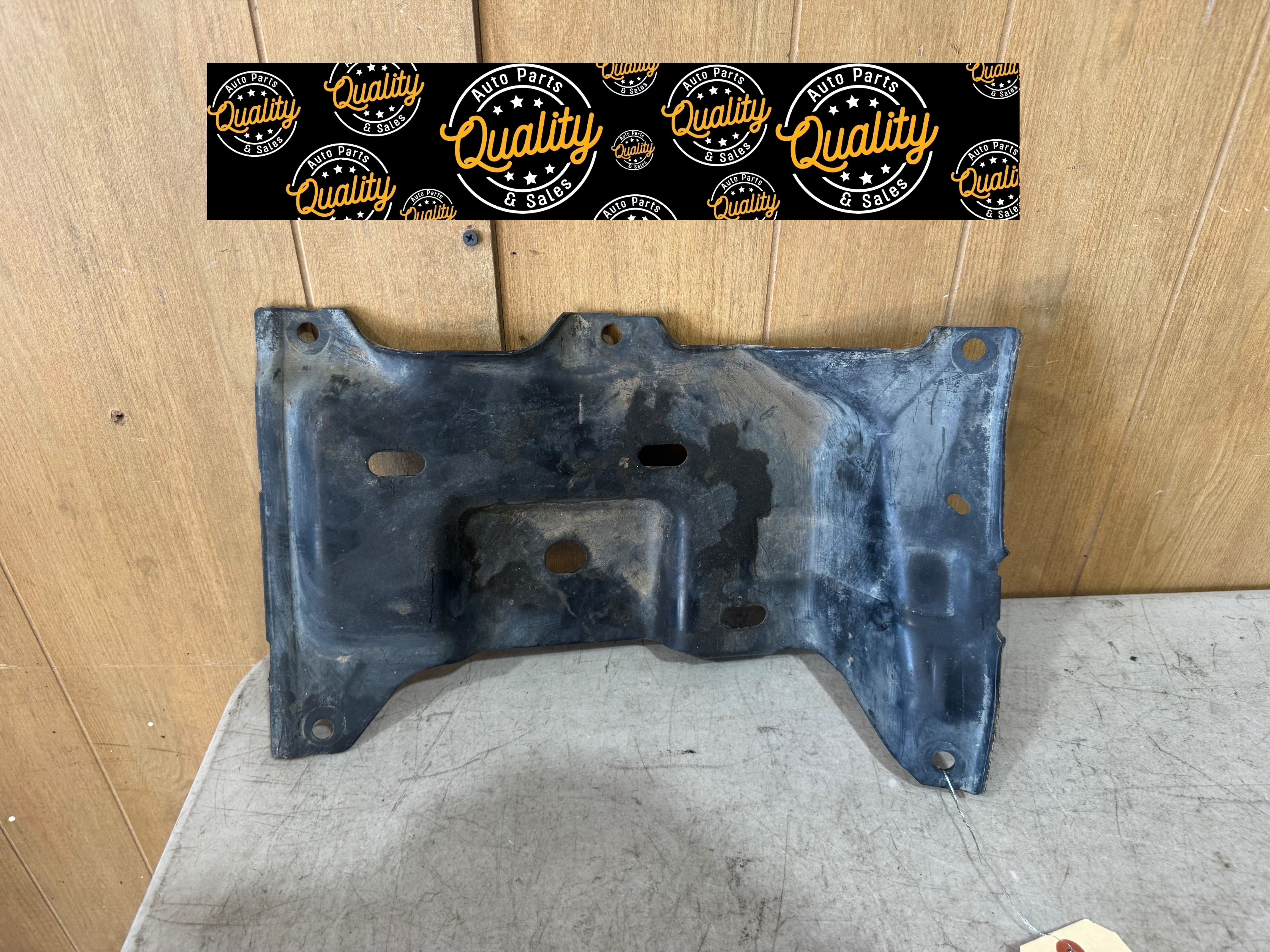 2017 2018 2019 2020 Ford Raptor Front Bumper Passenger Side Right Side Bracket