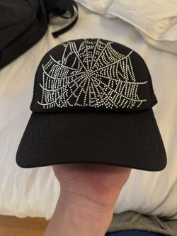 Spider Hat