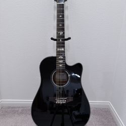 Takamine GD30ce-12 String