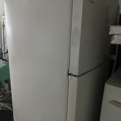 FREE Whirlpool Refrigerator