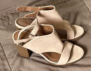Brand New Heels