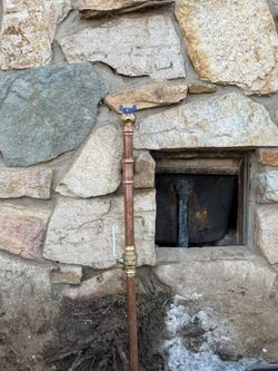 Plumbing