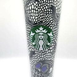 Starbucks Tumbler 