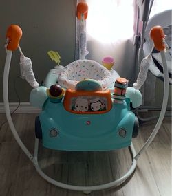 Baby Bouncer