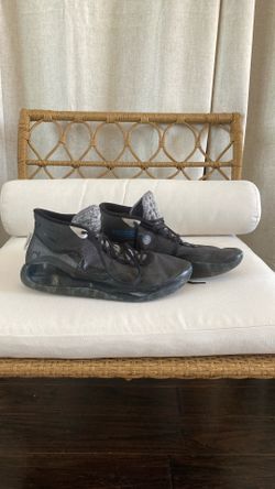Nike I’d Anthracite Men’s Size 14