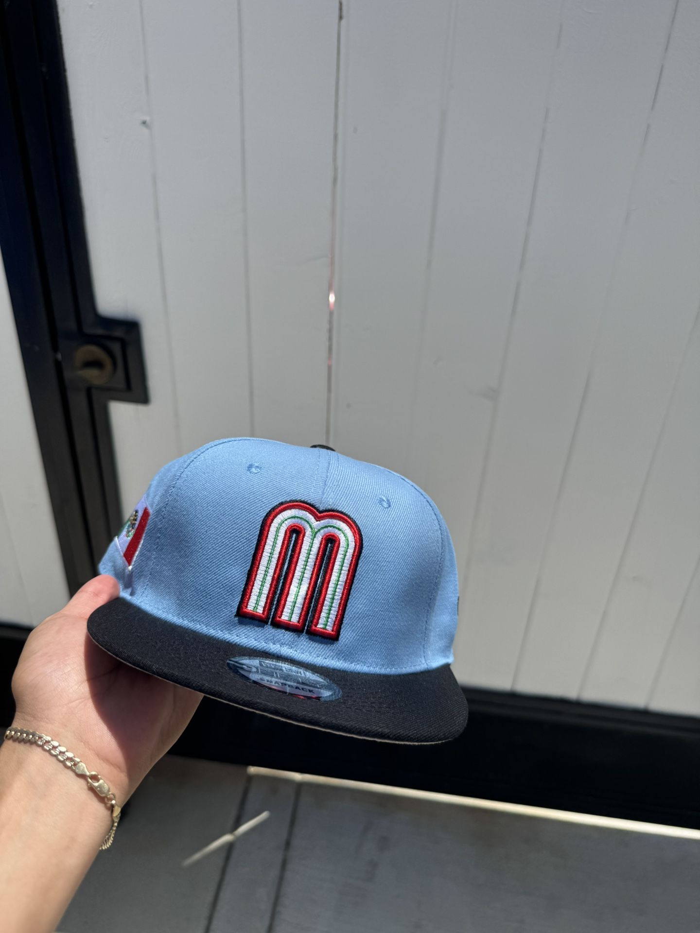 9 Fifty SnapBack