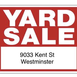 Clothing, Furniture, Much More