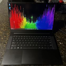 Razer Blade 14” - 5900HX, 16GB, 1TB, RTX 3060
