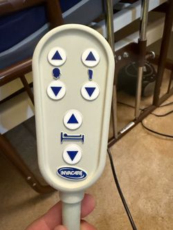 Medical Bed