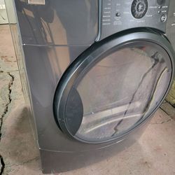 Kenmore electric dryer