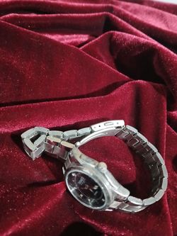 Woman's Jones of New York watch