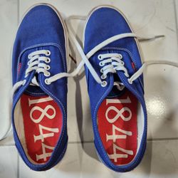 Vans limited edition sneakers