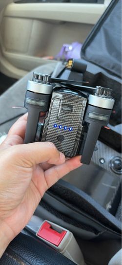 Ae86 pro max+ gps drone