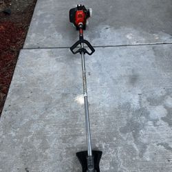 Echo Weed eater  Gas 