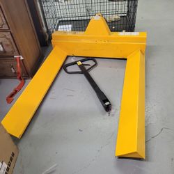 Pallet Truck 