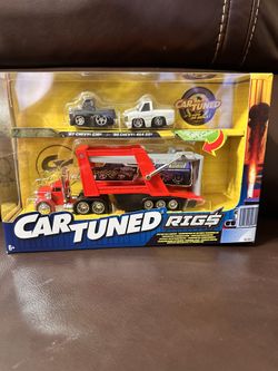 Car Tuned