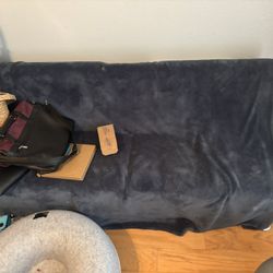 Small Couch