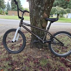 Specialized Bmx