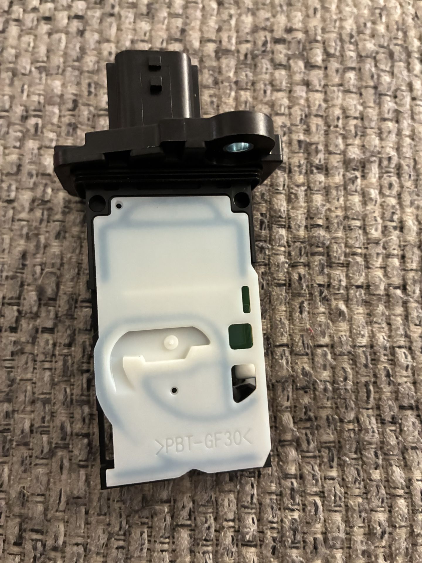 Nissan Rogue MAF Sensor