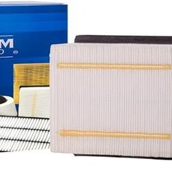 PG Engine Air Filter PA99467 ||Fits 2018-2025 Alfa Romeo Stelvio, Giulia