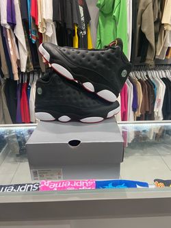 Jordan 13 Retro Playoffs Size 10