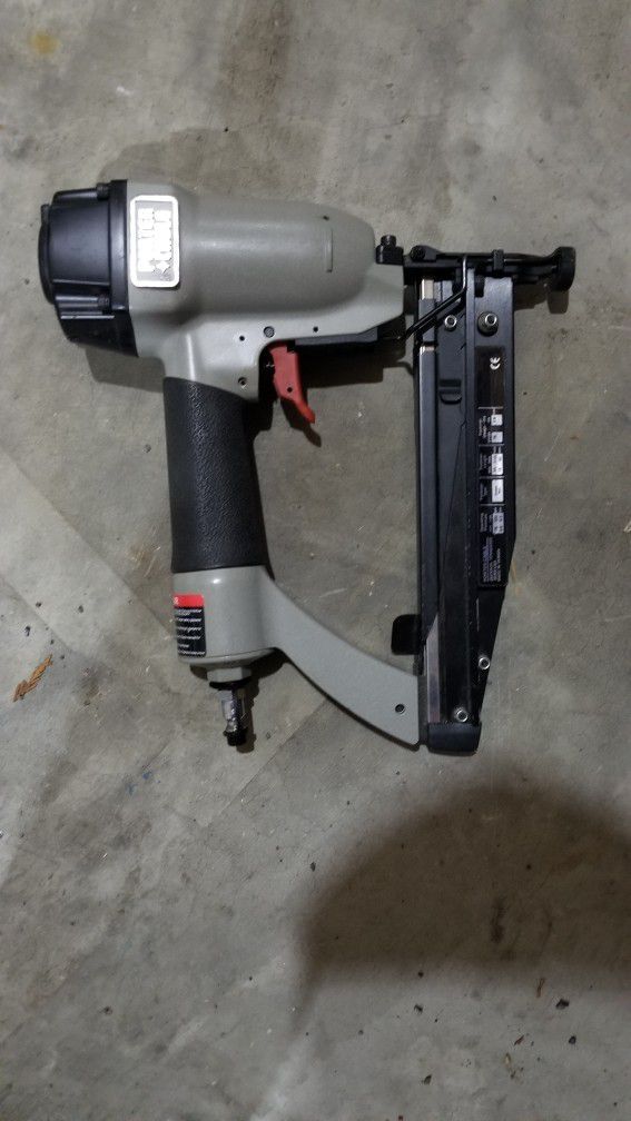 Porter Cable 16ga Nailer