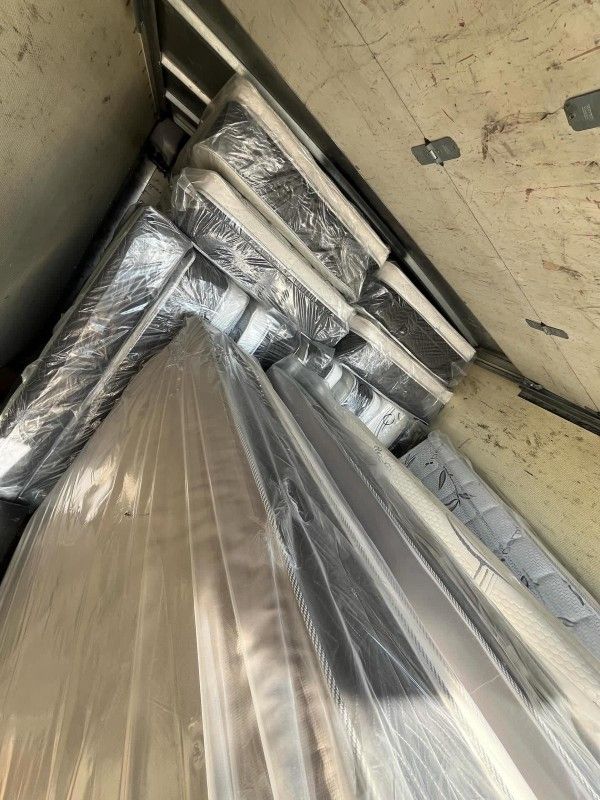 Twin Mattresses For Less 