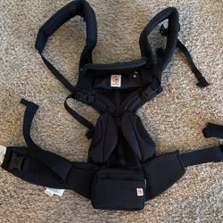 Ergo Baby carrier