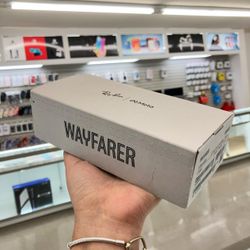Ray Ban Wayfarer 1ST gen