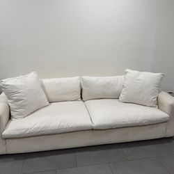 Living Spaces Couch