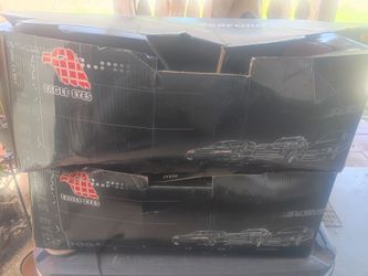 2003 Lexus es330 head lights