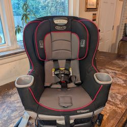 Graco Extend To Fit Car Seat 