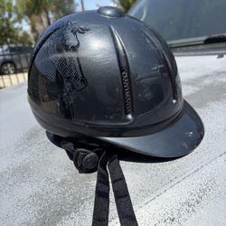 Kids Riding Helmet Small