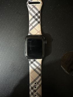 Apple Watch Se With Cellular+gps