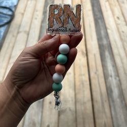 RN Badge