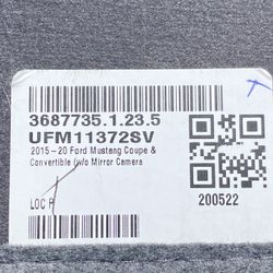 Covercraft UVS100 Custom Sunscreen