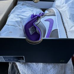 Jordan 1