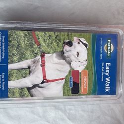 Dog Harness Brand New 