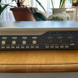 Digidesign Digi 003 Rack Interface $40